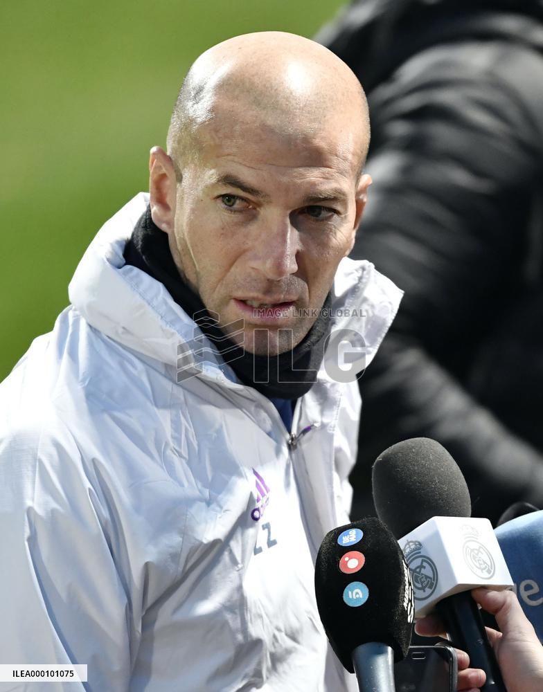 Real Madrid arrive in Japan ready for Club World Cup