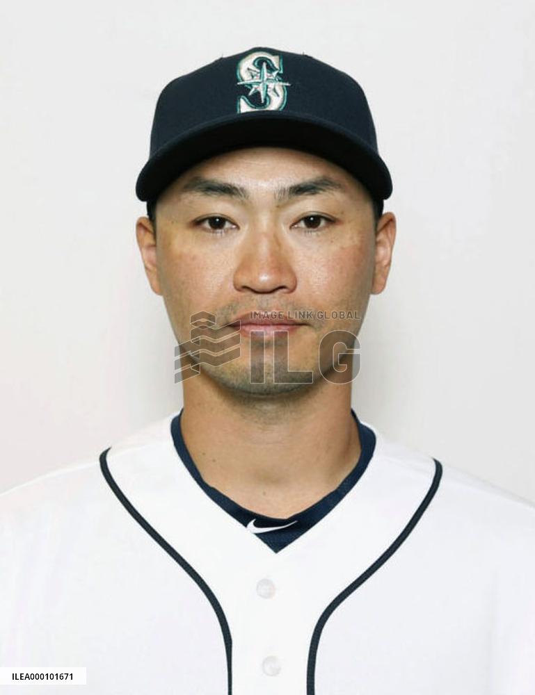Baseball: Aoki signs on for WBC