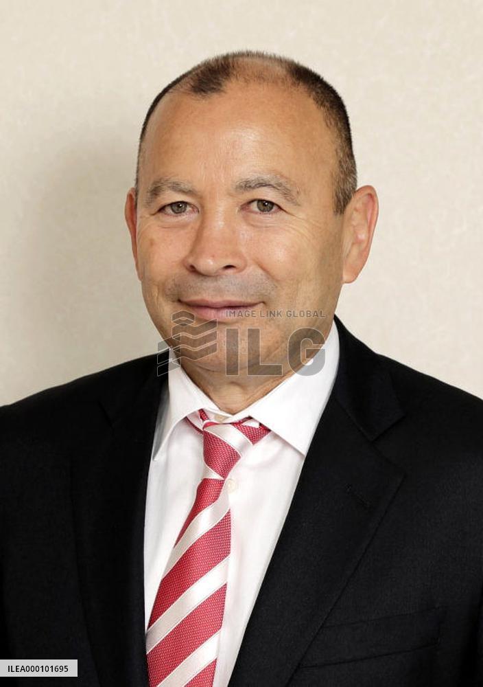 Rugby: Eddie Jones to quit as England coach after 2019 World Cup