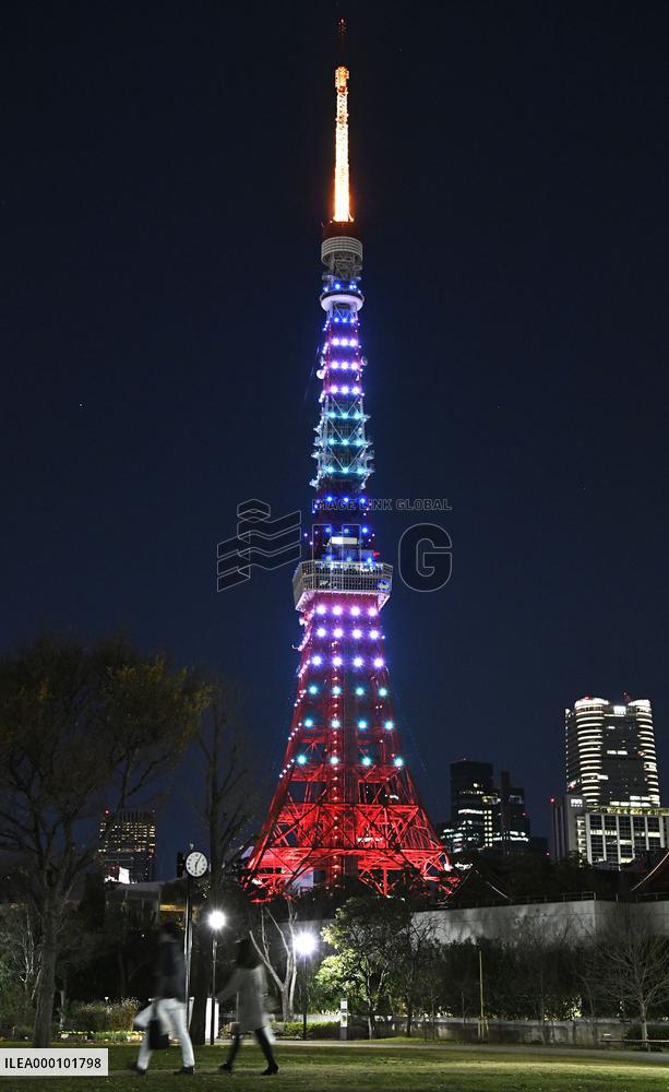 Rugby: Japan, World Rugby mark 1,000 days to go to RWC 2019
