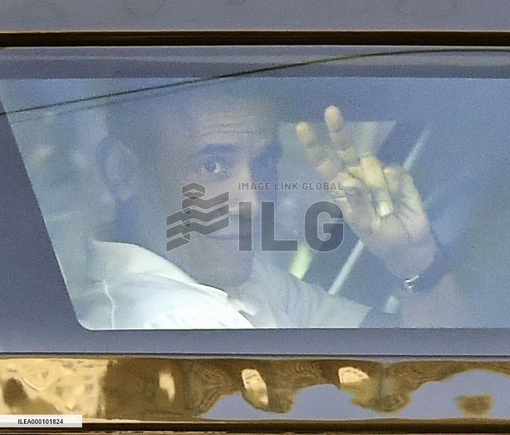 U.S. President Obama in Hawaii