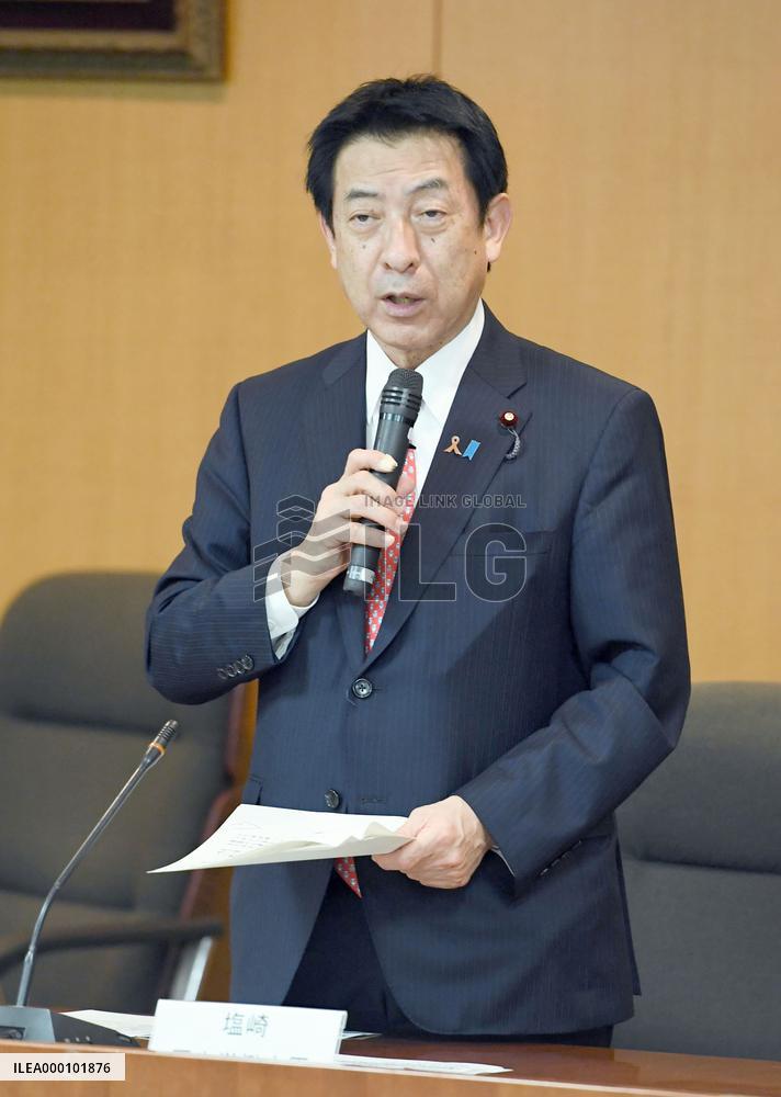 Japan labor ministry unveils measures to prevent death from overwork