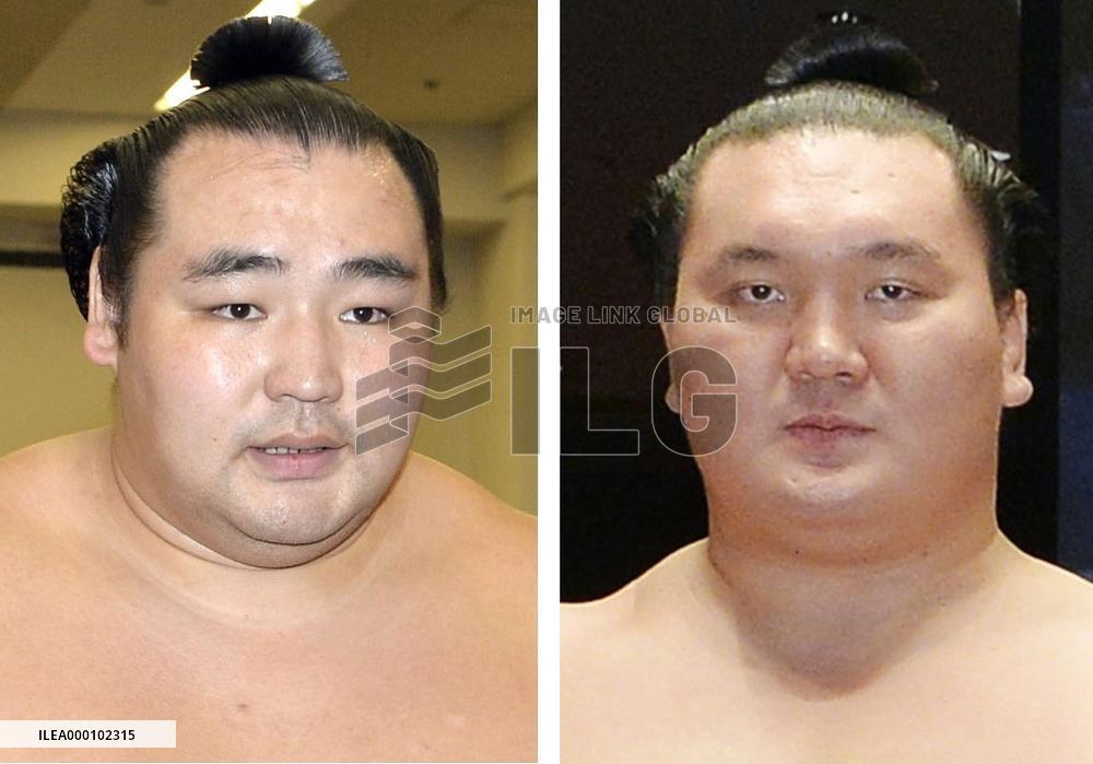Sumo: Mongolian yokozuna out to reestablish dominance at New Year meet