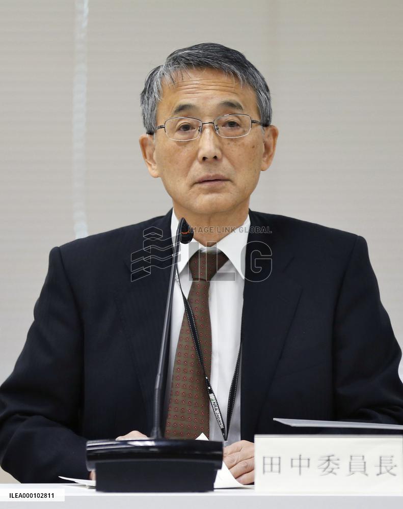 Genkai reactors clear new safety standards