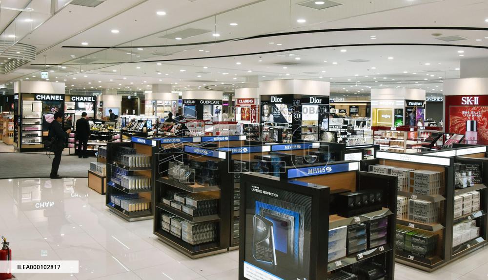 Kansai airport to open new terminal building for LCCs