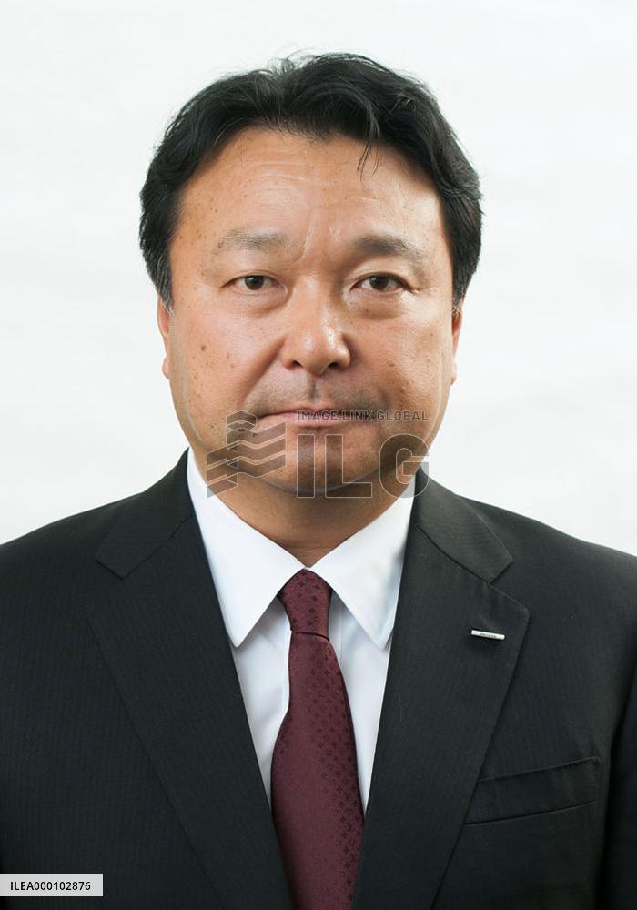 Dentsu to promote Senior Vice President Yamamoto to president