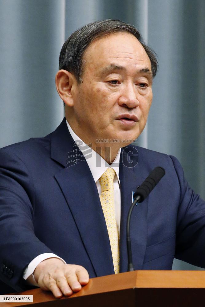 Japan to try to convince Trump of TPP's merits: gov't spokesman