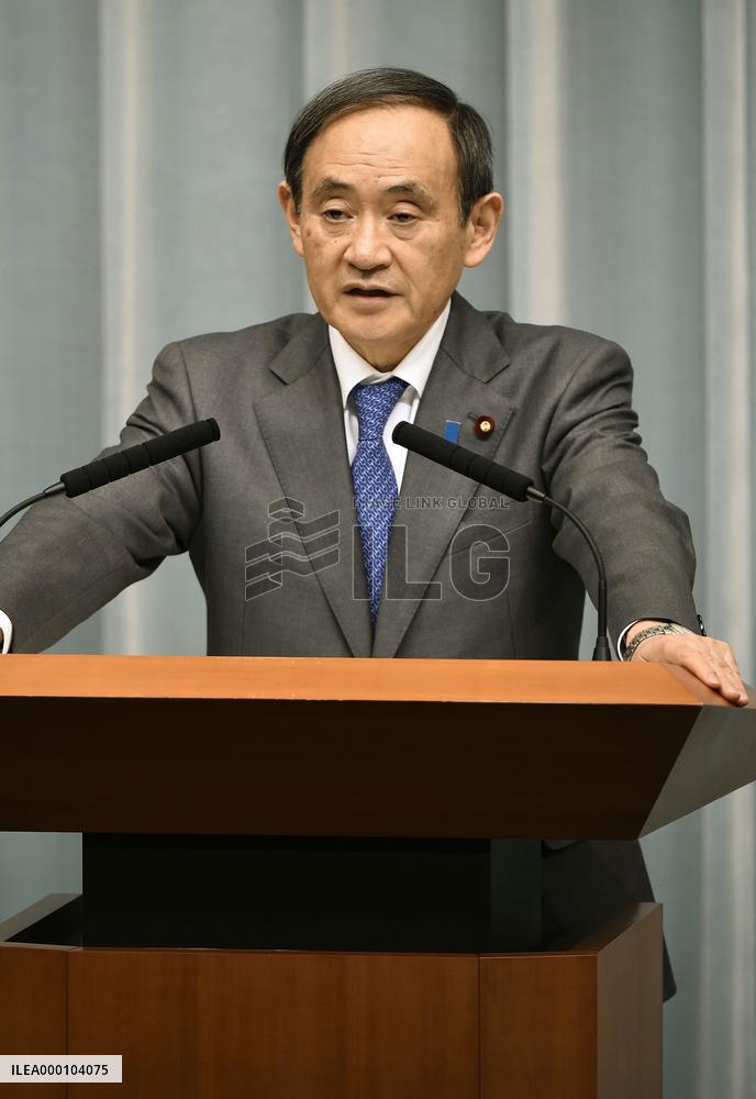 N. Korea test-fires ballistic missile