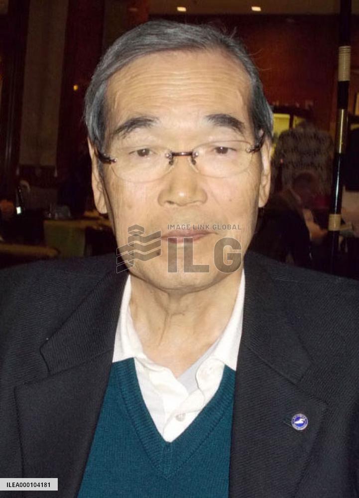 Swimming: Multiple Olympic silver medalist Yamanaka dies