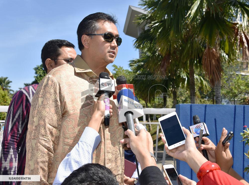 Killing of Kim Jong Nam in Malaysia