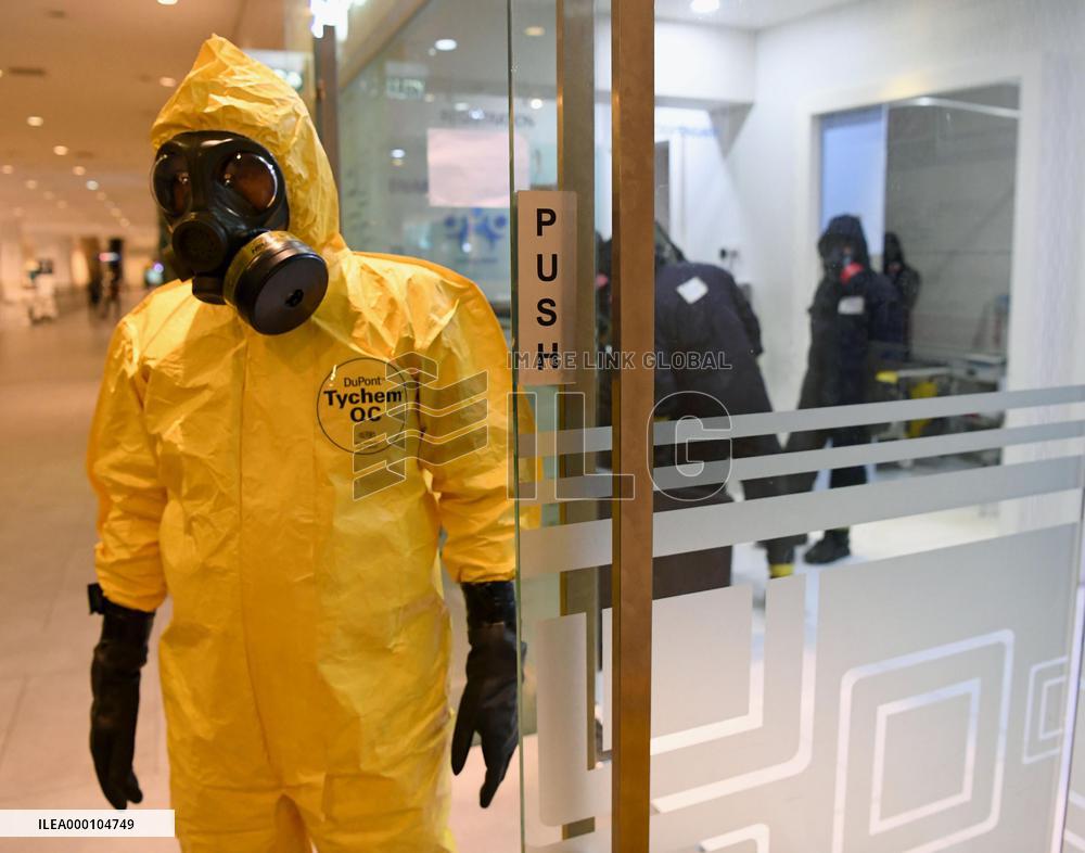 Malaysian police continue probe into Kim Jong Nam murder