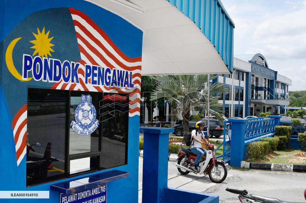 Malaysia to charge 2 women with murder in N. Korean's murder