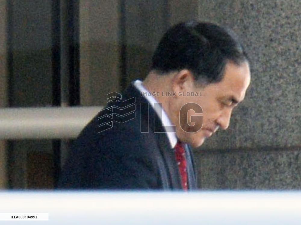 Chinese foreign minister has talks with senior N. Korean diplomat