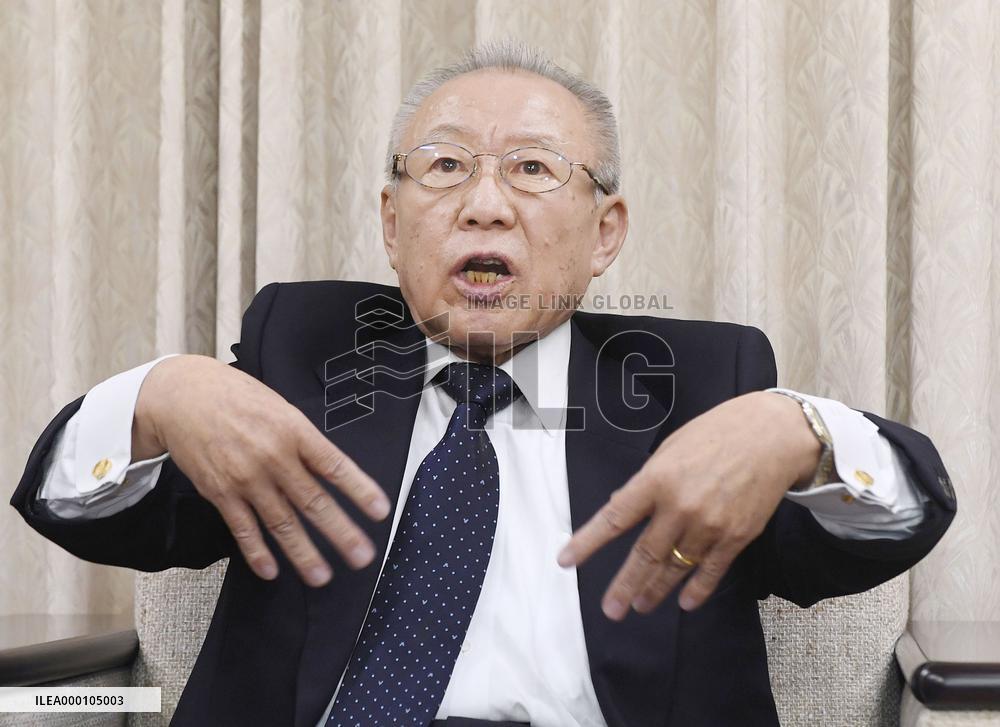 School involved in controversial land deal approached LDP lawmaker