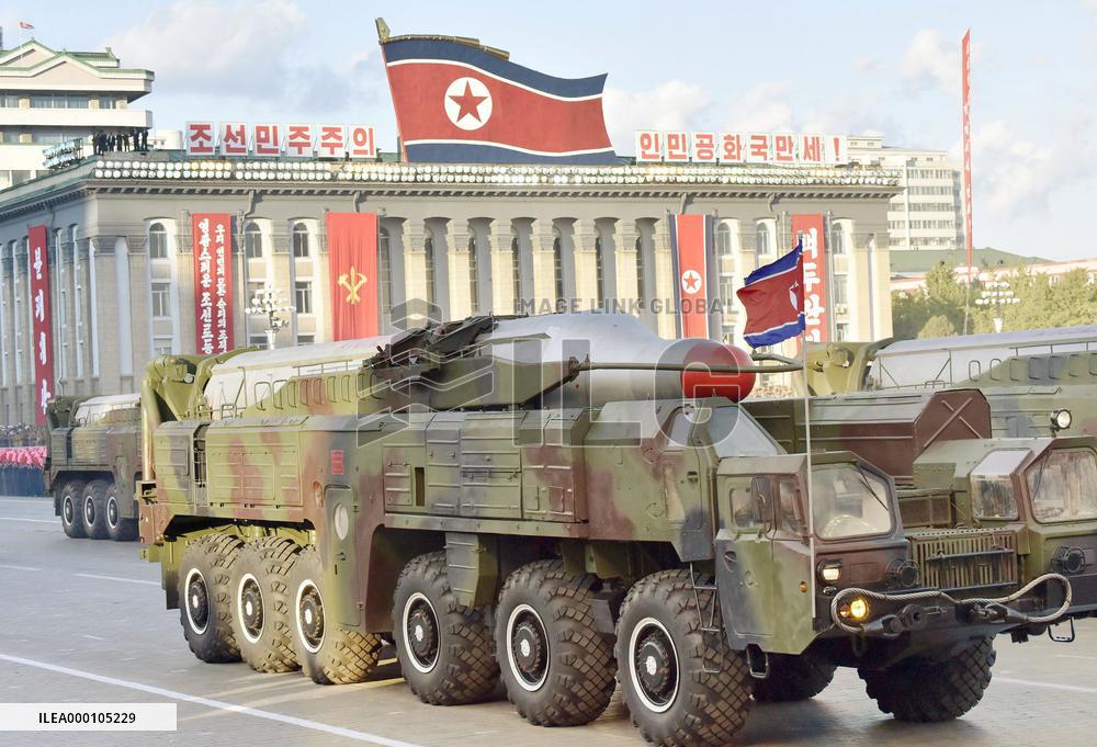 N. Korea fires 4 ballistic missiles, 3 reach Japan's EEZ: Japan gov't