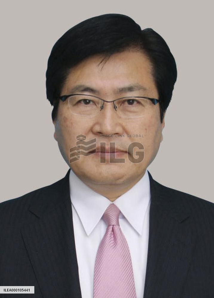 Japan replaces parliamentary vice minister over repeated gaffes