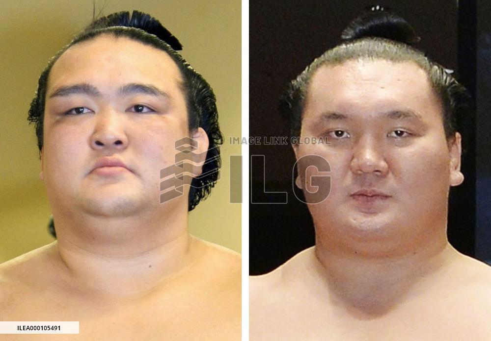 Sumo: Kisenosato, 3 other yokozuna to chase title at spring tourney