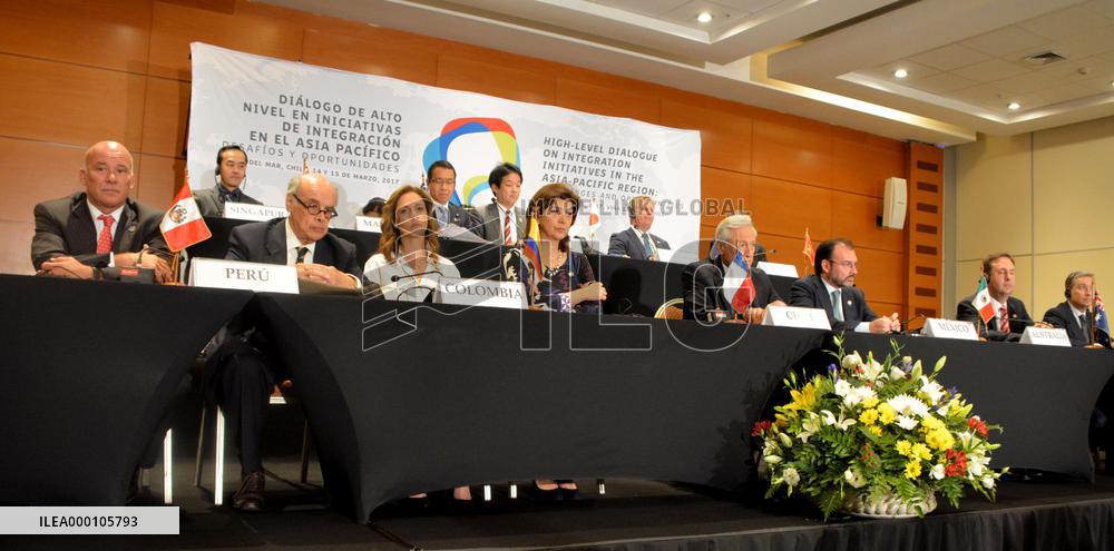 11 partners affirm TPP's significance