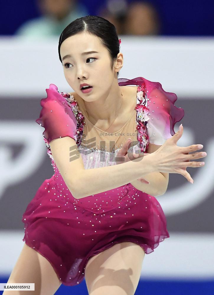 Honda finishes 2nd at World Junior C'ships despite best scores
