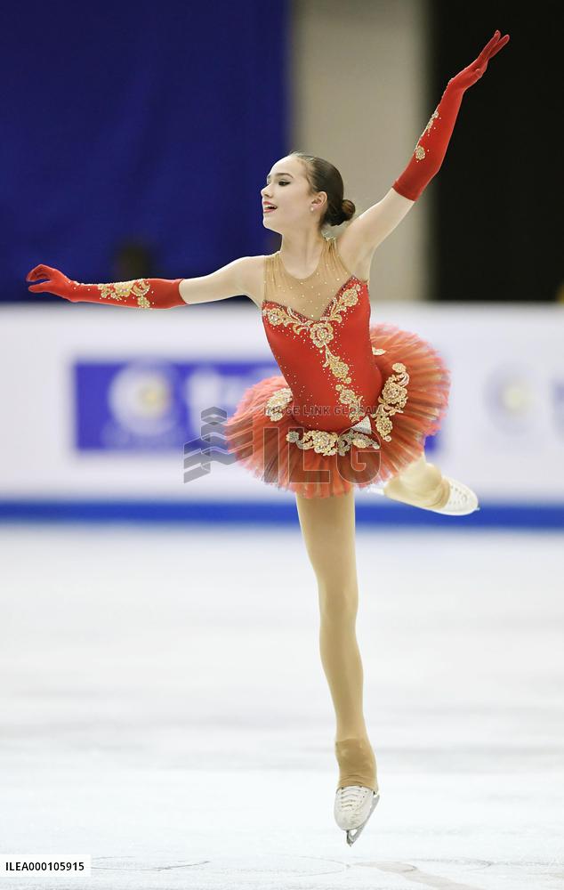 Honda finishes 2nd at World Junior C'ships despite best scores