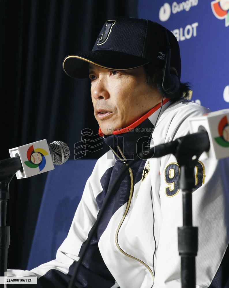 Baseball: U.S. beats Japan to reach WBC final