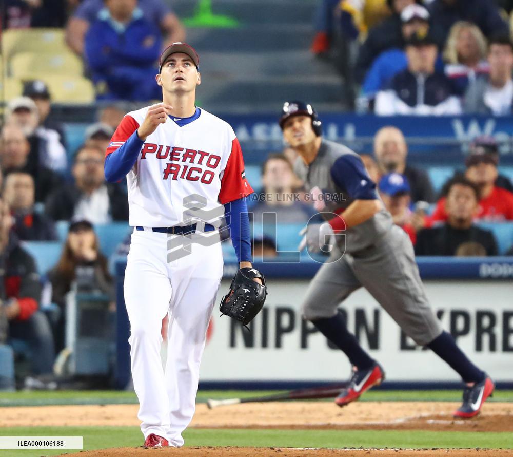Baseball: U.S. wins 1st WBC title