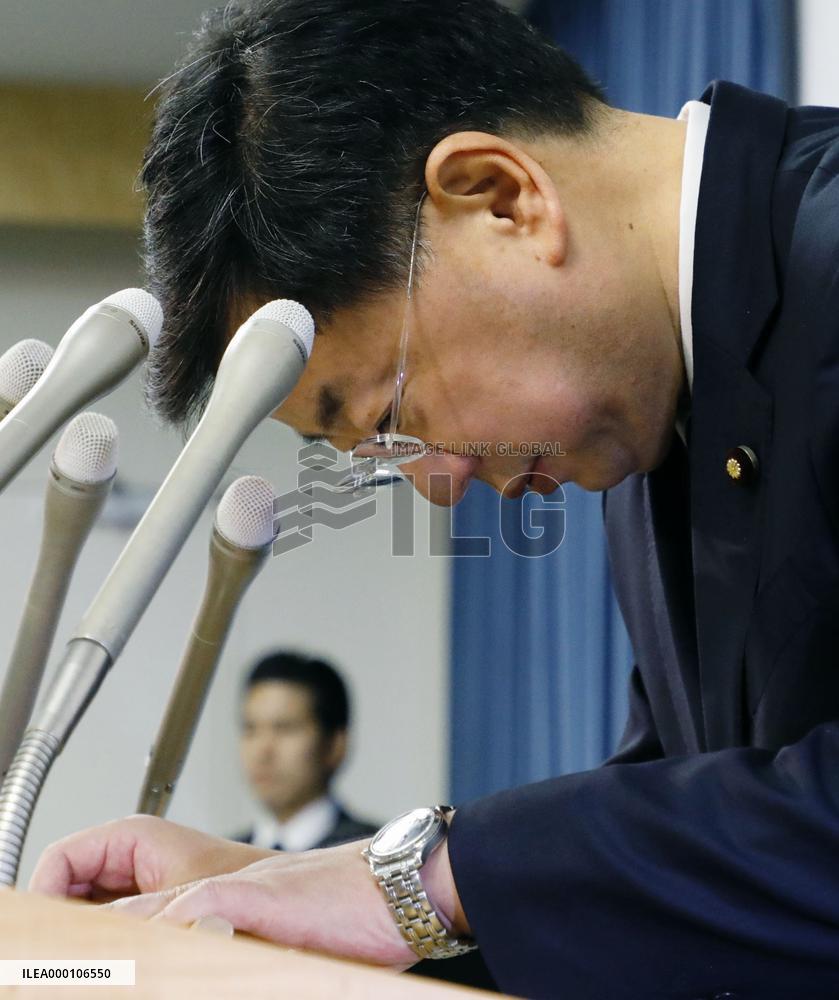 Education ministry finds 62 illegal job placement cases