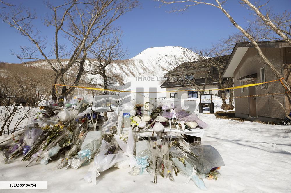 Probe into liability of avalanche deaths likely to be prolonged