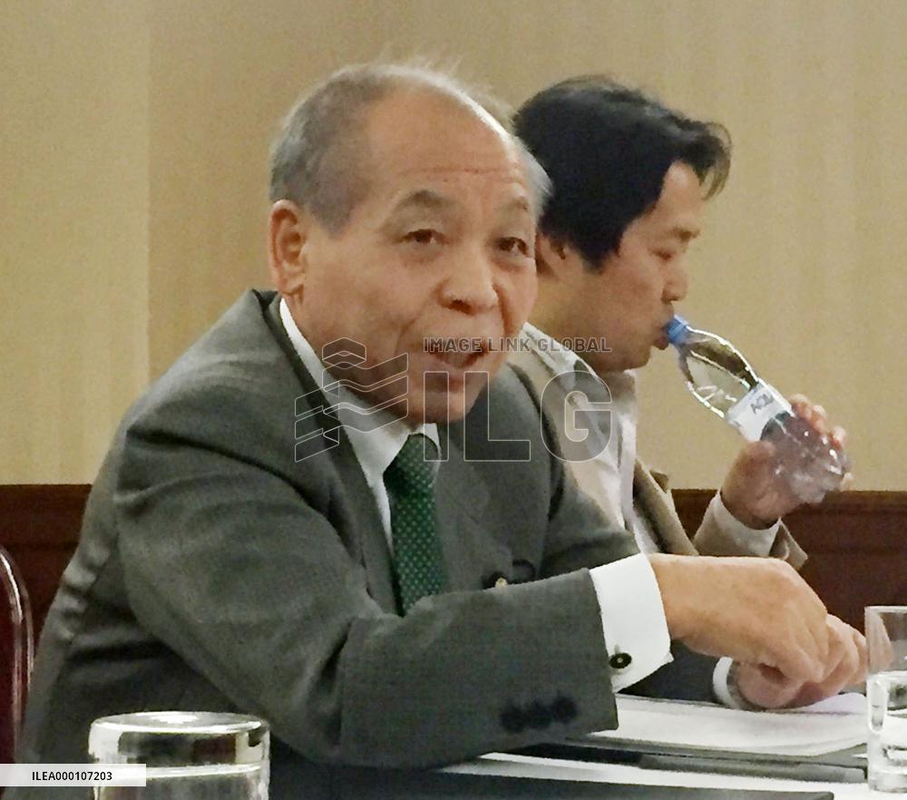 PM Abe to visit Moscow April 27-28