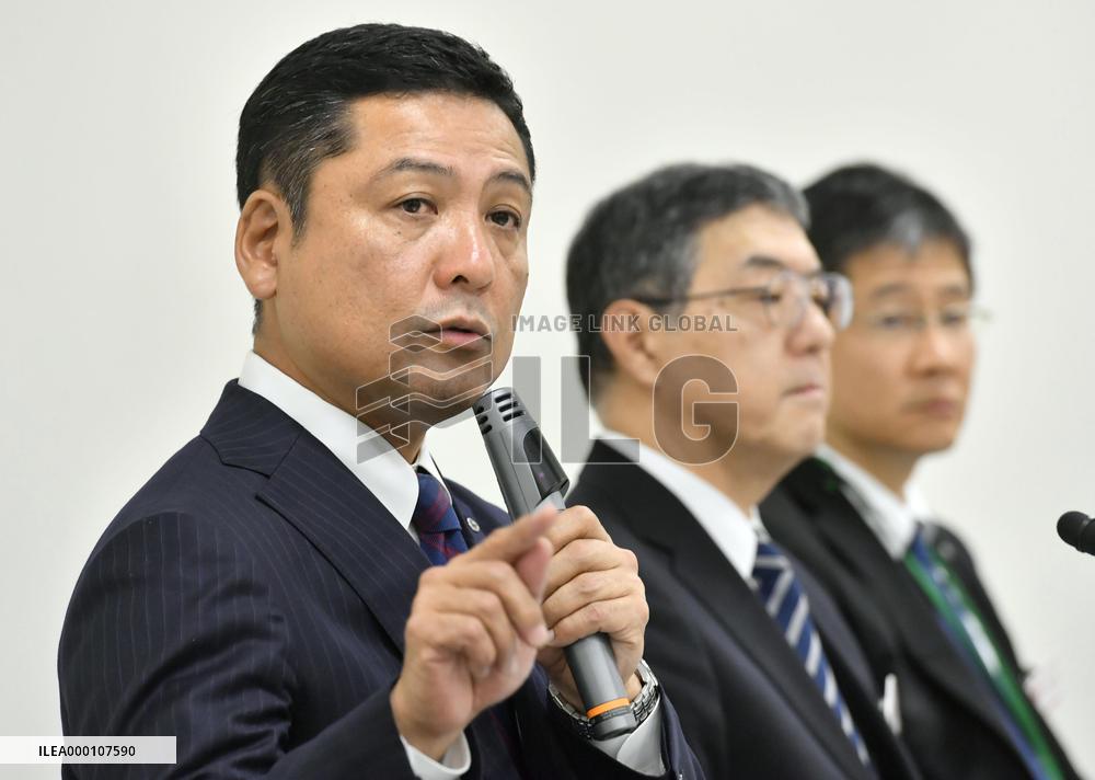 Yamato cuts profit forecast on costs to improve working conditions