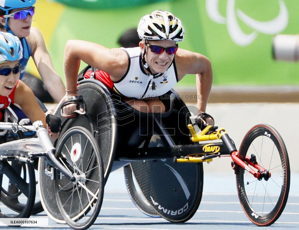 Belgian Paralympian who signed euthanasia papers to visit Japan