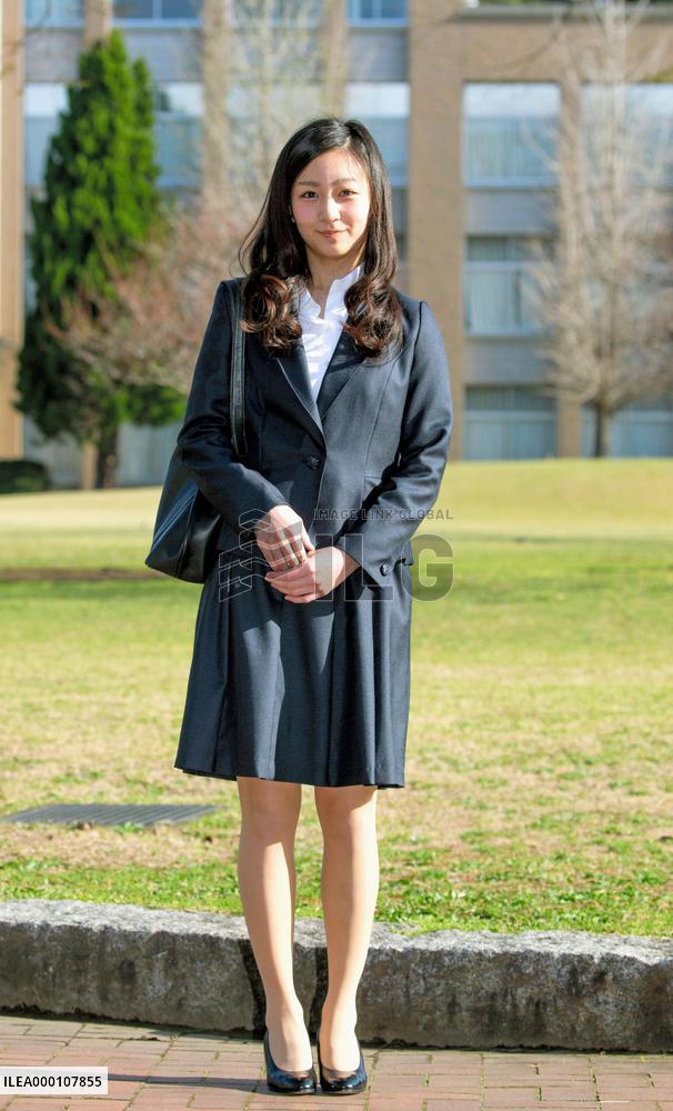 Princess Kako to study at University of Leeds from Sept.