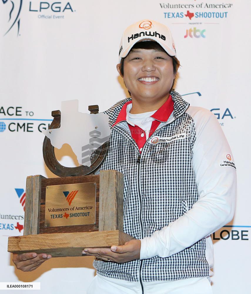 Nomura beats Kerr in 6-hole playoff to win Texas Shootout