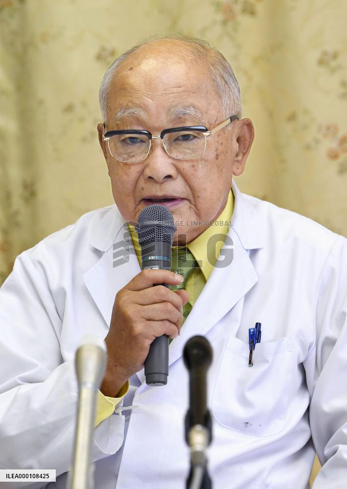 "Baby hatch" in Japan accepted 125 babies over 9 yrs since launch