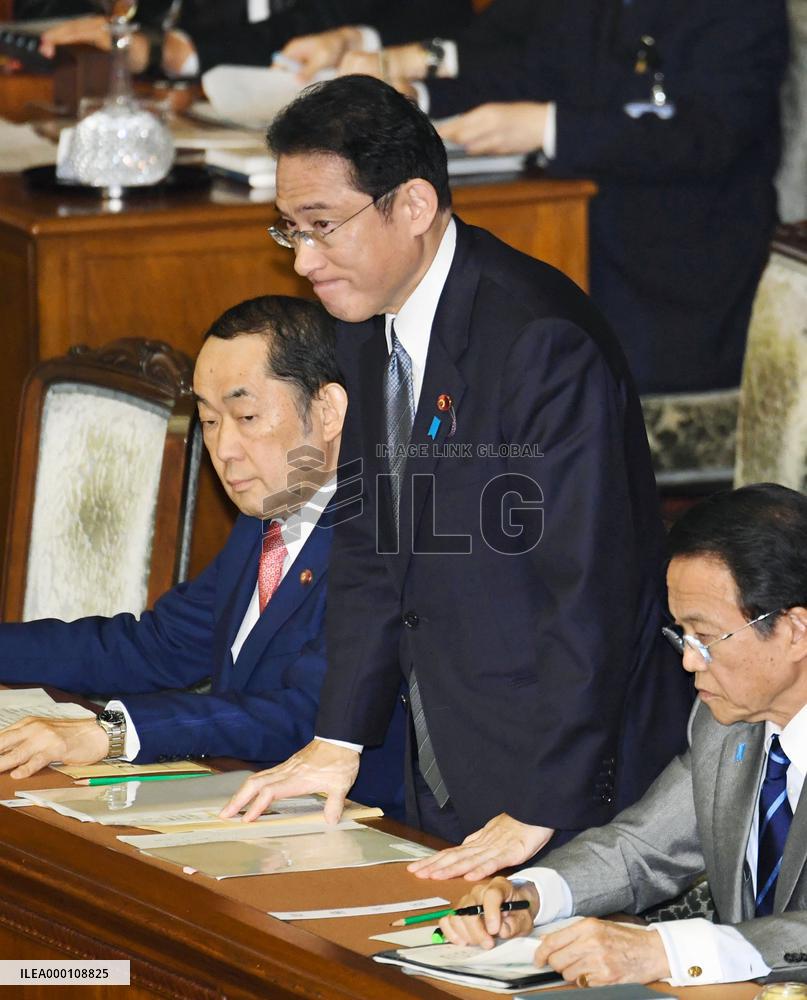 Japan-India nuclear pact clears Japan's lower house