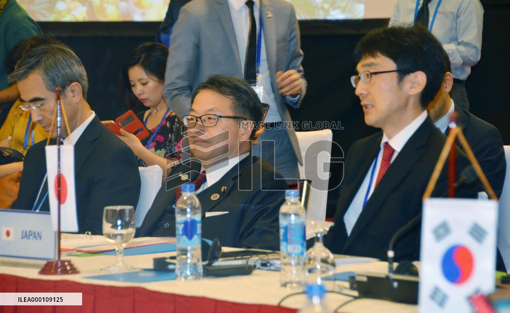 16 Asia-Pacific nations to agree to conclude free trade talks soon