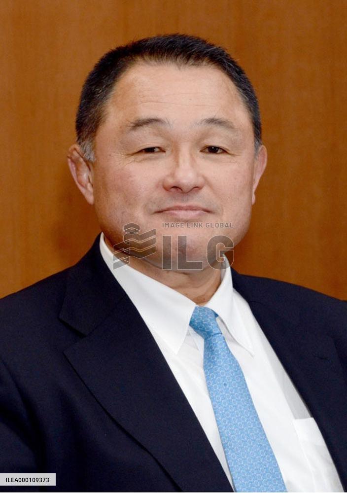 Yamashita set to become new Japan judo federation chief