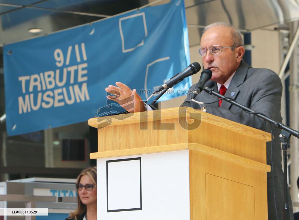 9/11 Tribute Museum completes in NY