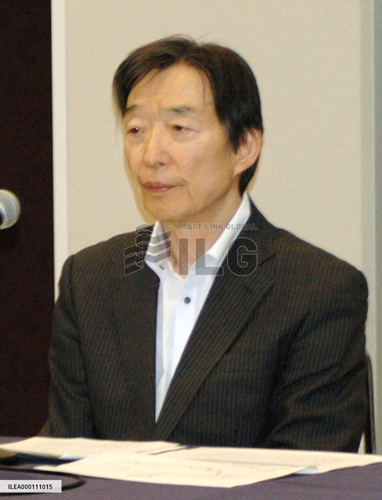 Monetary easing still necessary in Japan: BOJ deputy gov.