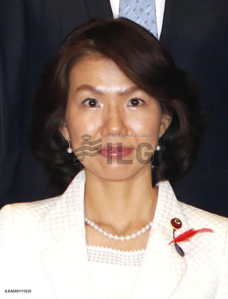 LDP lawmaker to quit party over alleged abuse of secretary