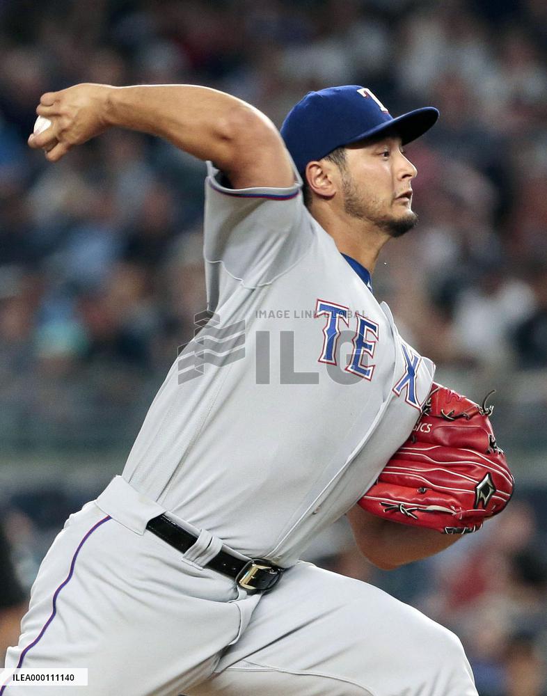 Tanaka, Darvish battle to draw in 1st meeting