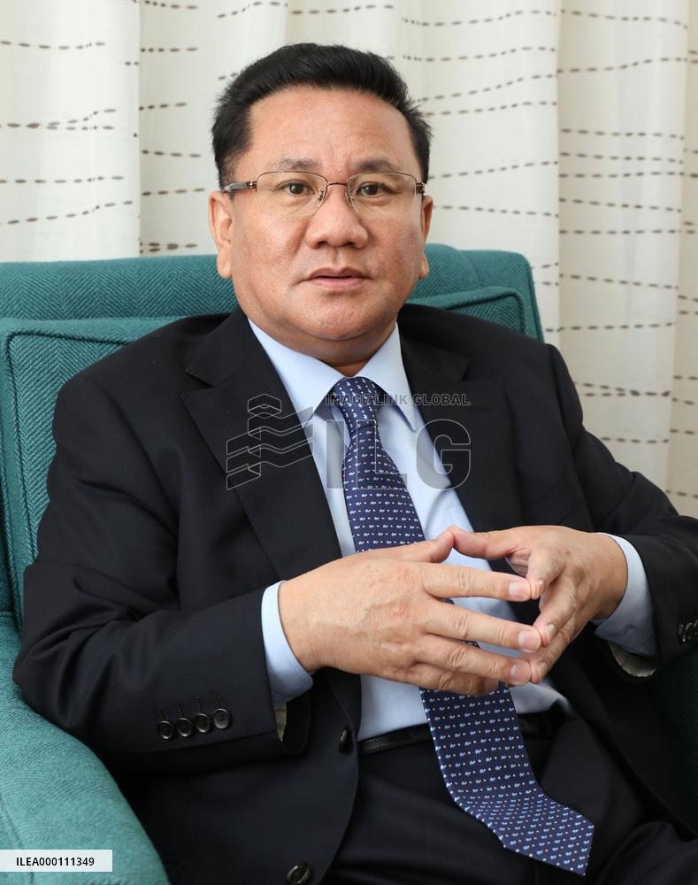 N. Korea procuring Russian fuel via Singapore dealers: defector