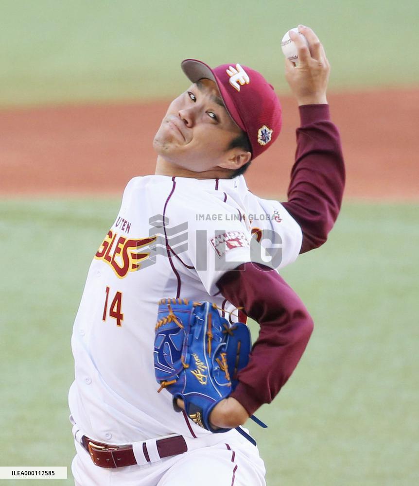 NPB All-Star series, Game 2