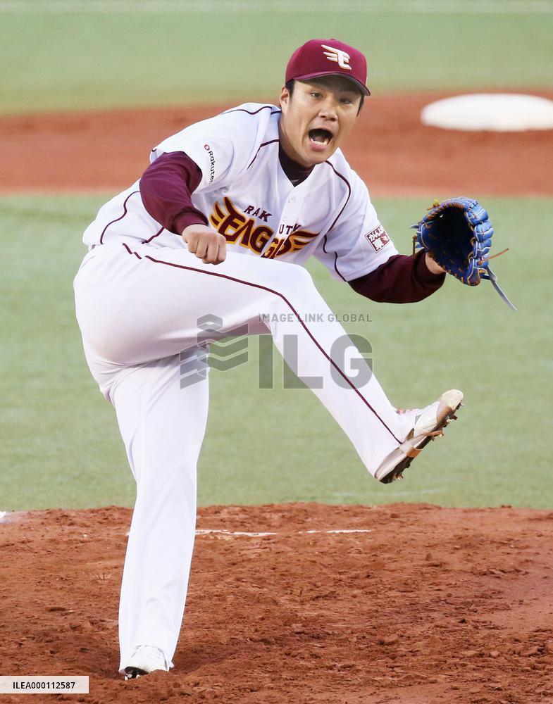 NPB All-Star series, Game 2