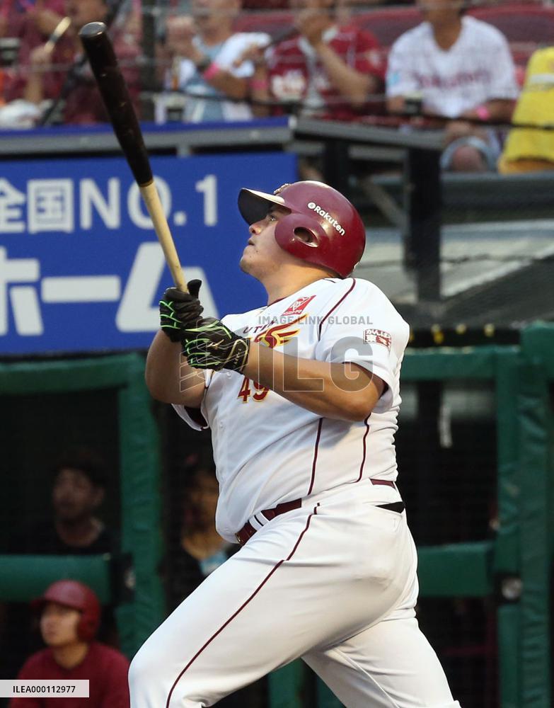 Baseball: Amador hits walk-off homer as Eagles beat Buffs