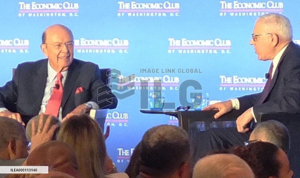 Japan not ready to start trade talks with U.S.