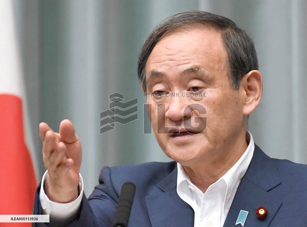 Japan on alert after report on N. Korean nuke-tipped missile threat