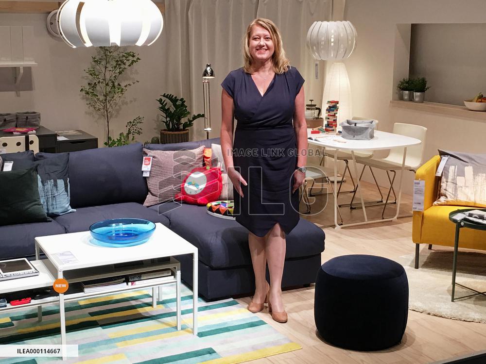 IKEA Japan to reduce prices of 886 items