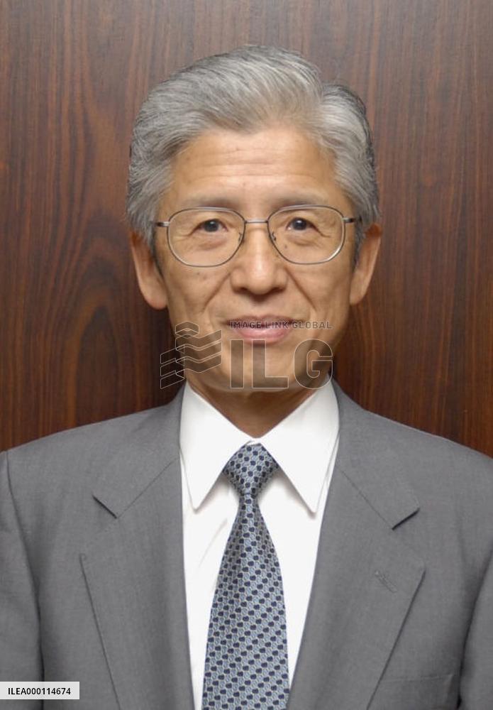 Ex-top Finance Ministry bureaucrat Ogawa dies at 77