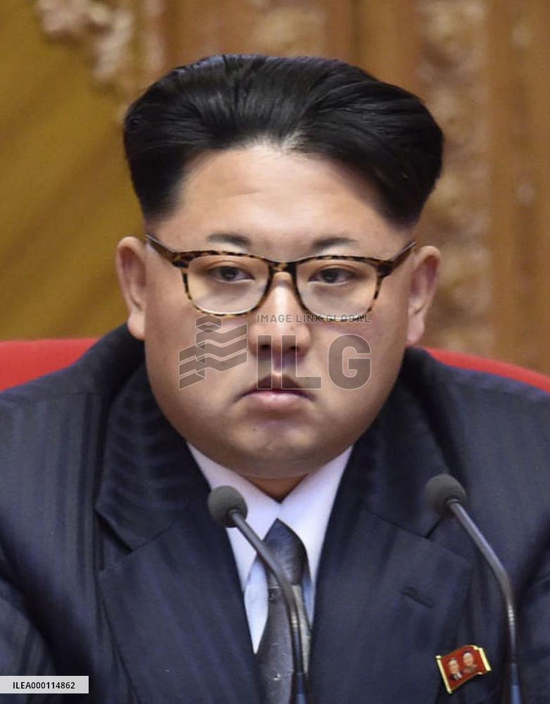 N. Korea fires missile over Japan